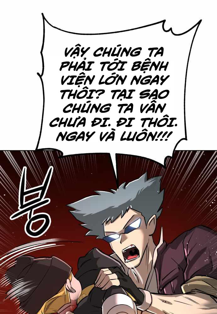 Thiên Ma 3077 Chapter 17 - Trang 170