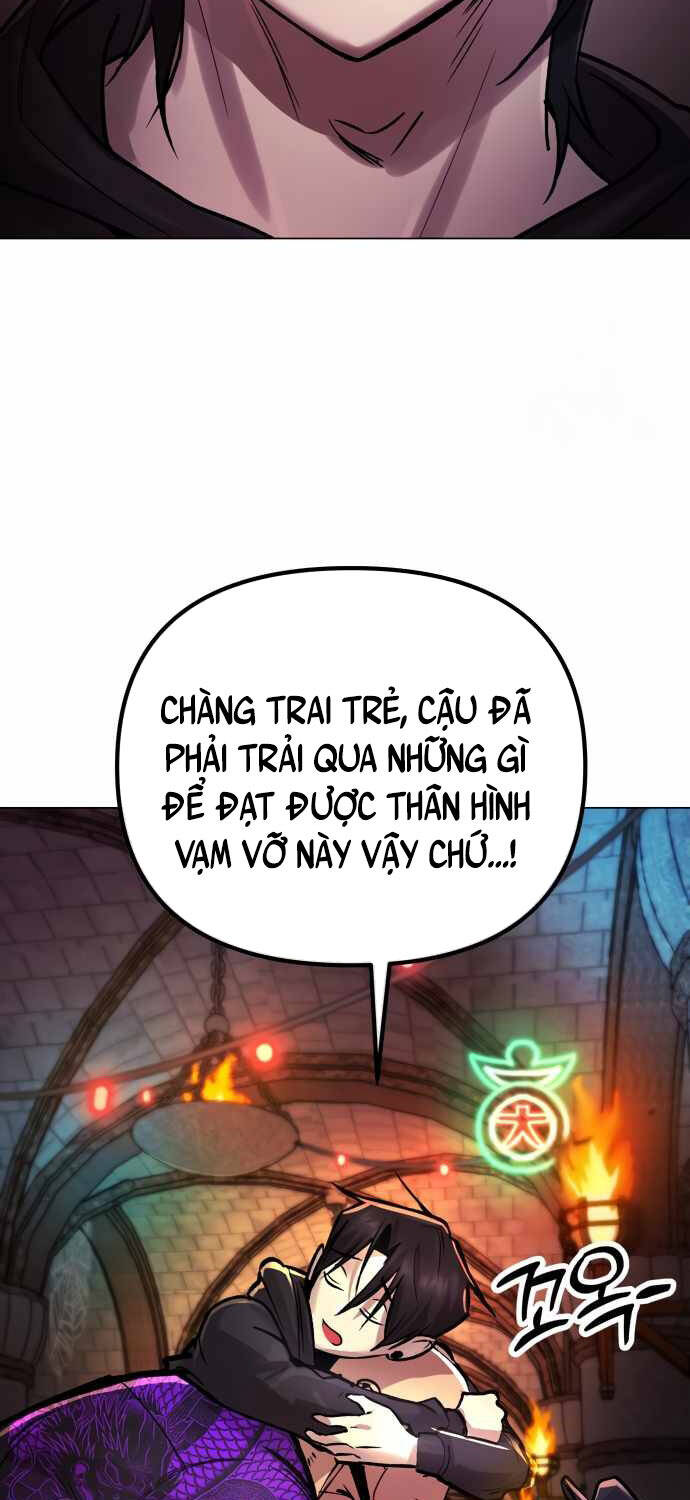 Thiên Ma 3077 Chapter 3 - Trang 34