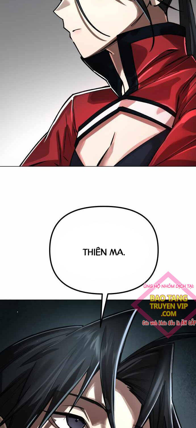 Thiên Ma 3077 Chapter 4 - Trang 30