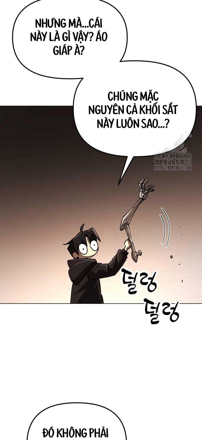 Thiên Ma 3077 Chapter 11 - Trang 24