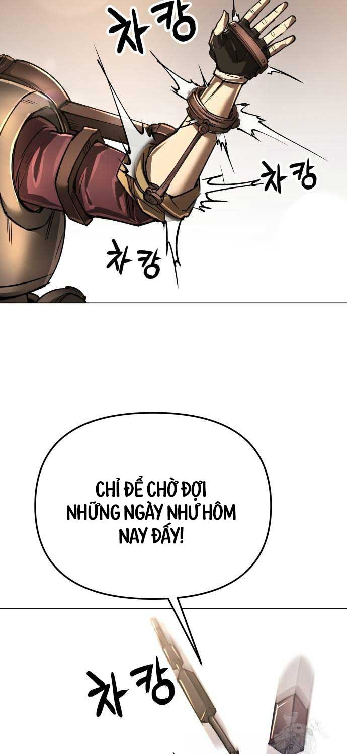 Thiên Ma 3077 Chapter 11 - Trang 18