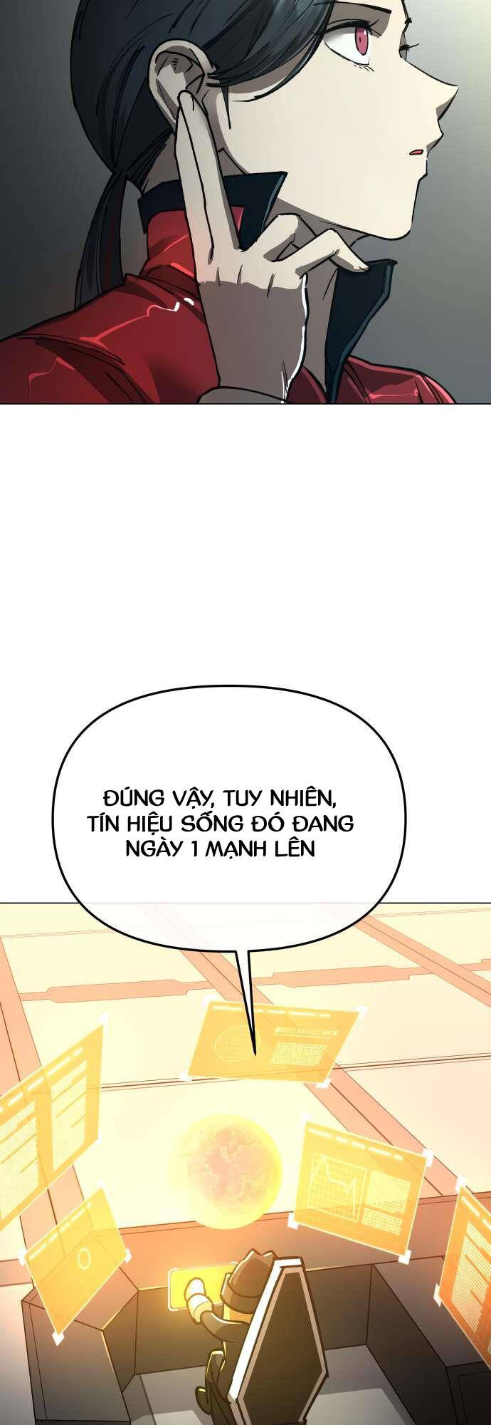 Thiên Ma 3077 Chapter 8 - Trang 58