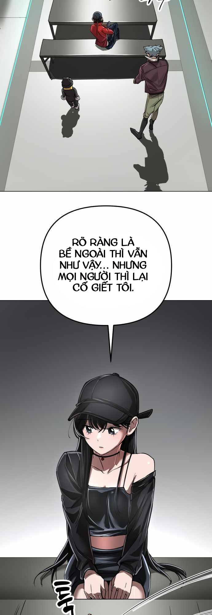 Thiên Ma 3077 Chapter 7 - Trang 82