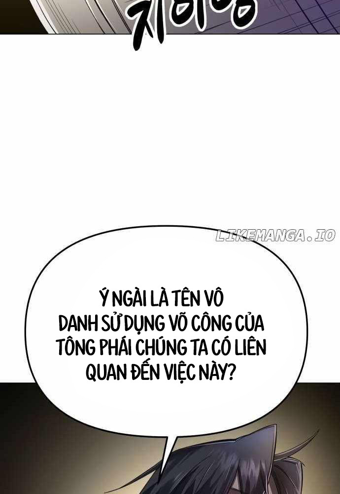 Thiên Ma 3077 Chapter 12 - Trang 128