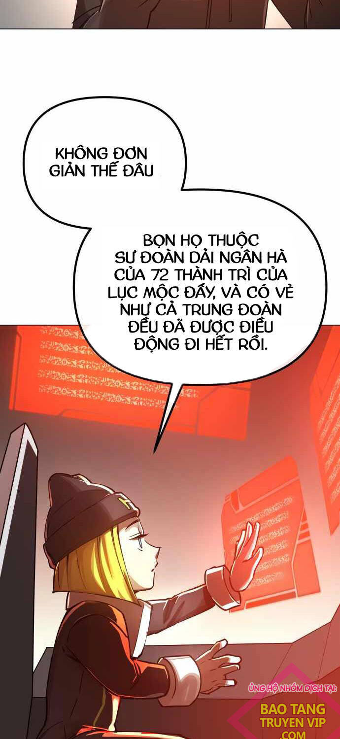 Thiên Ma 3077 Chapter 4 - Trang 69