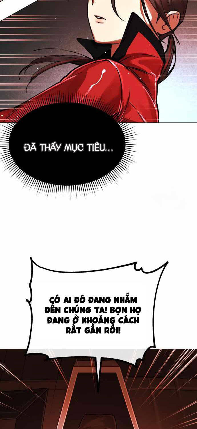 Thiên Ma 3077 Chapter 4 - Trang 37