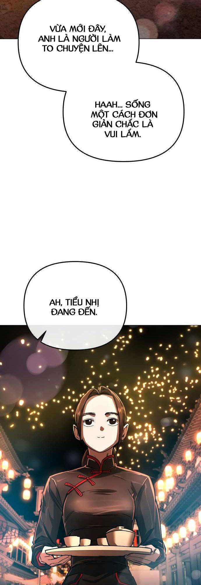 Thiên Ma 3077 Chapter 9 - Trang 33