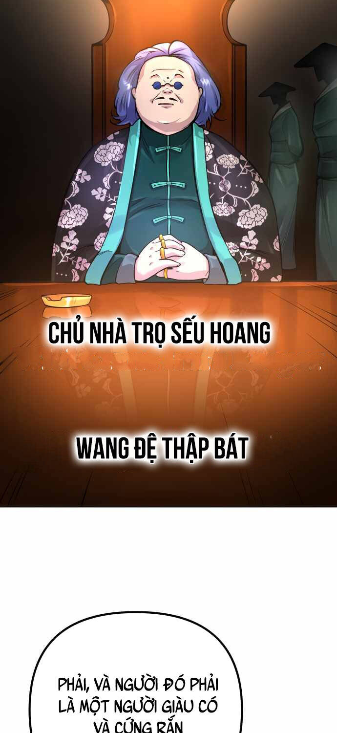 Thiên Ma 3077 Chapter 2 - Trang 98