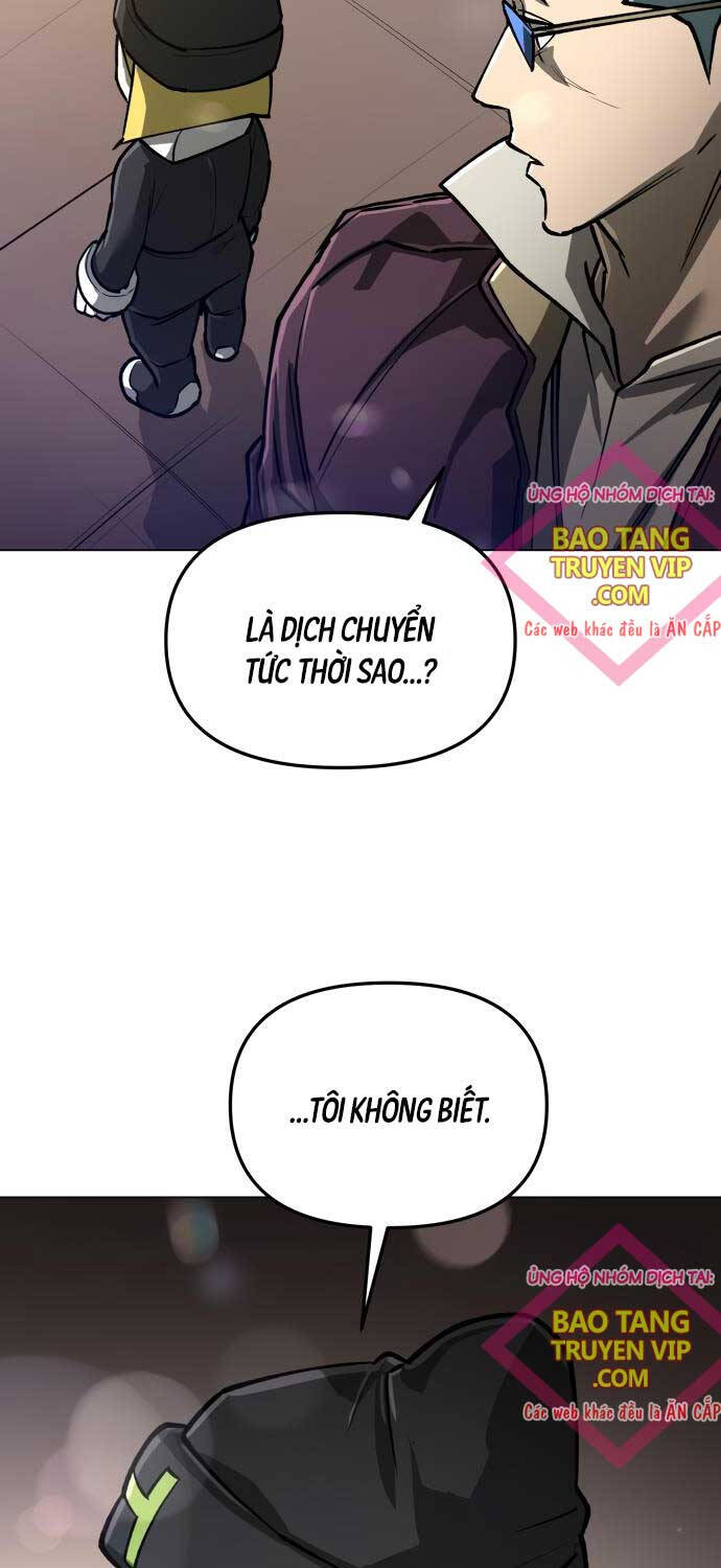 Thiên Ma 3077 Chapter 10 - Trang 18