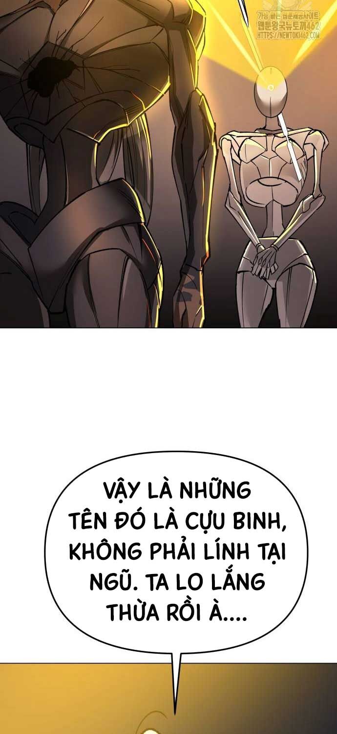 Thiên Ma 3077 Chapter 16 - Trang 27