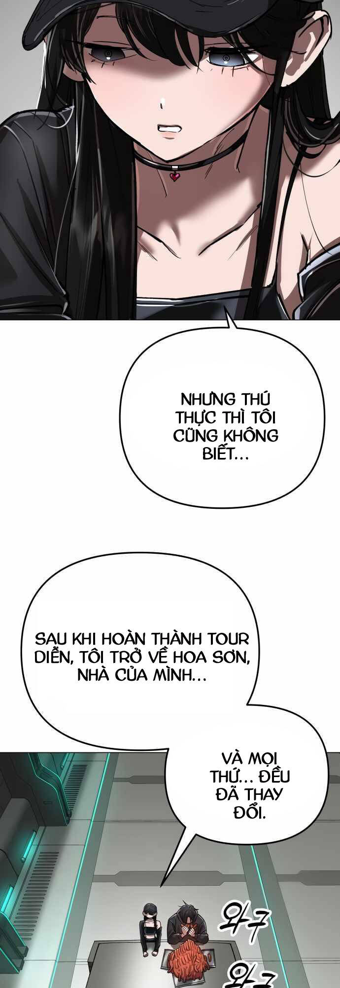 Thiên Ma 3077 Chapter 7 - Trang 81