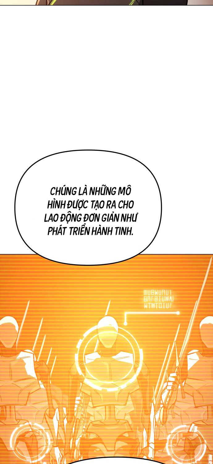 Thiên Ma 3077 Chapter 10 - Trang 42