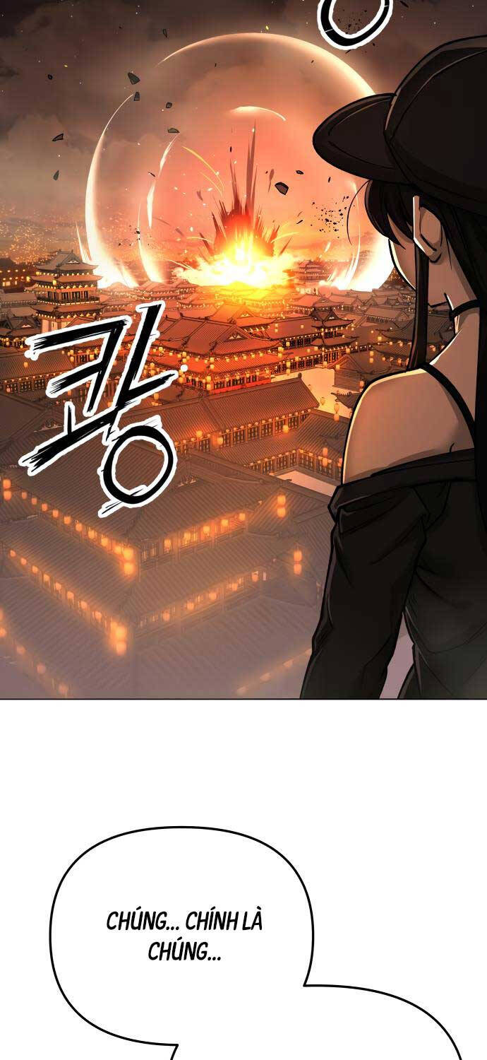 Thiên Ma 3077 Chapter 10 - Trang 56