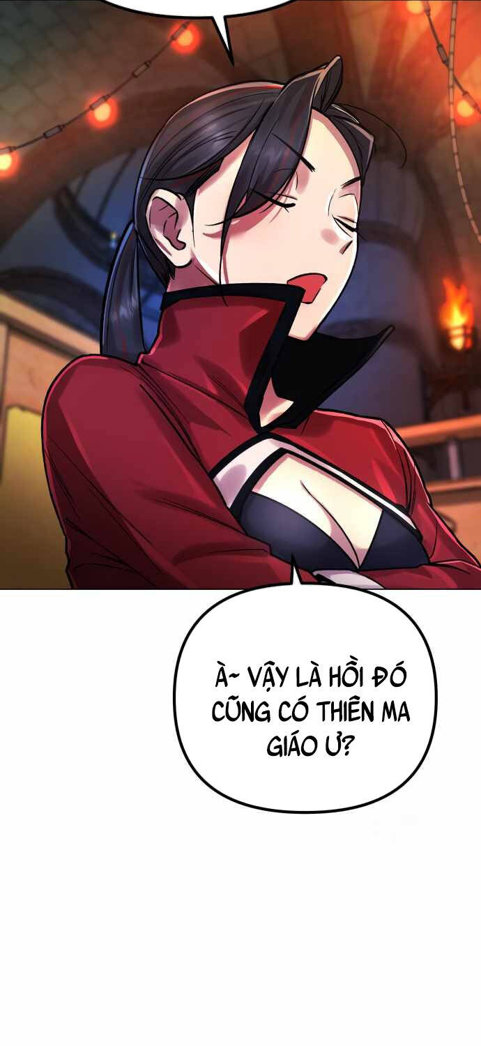 Thiên Ma 3077 Chapter 3 - Trang 11