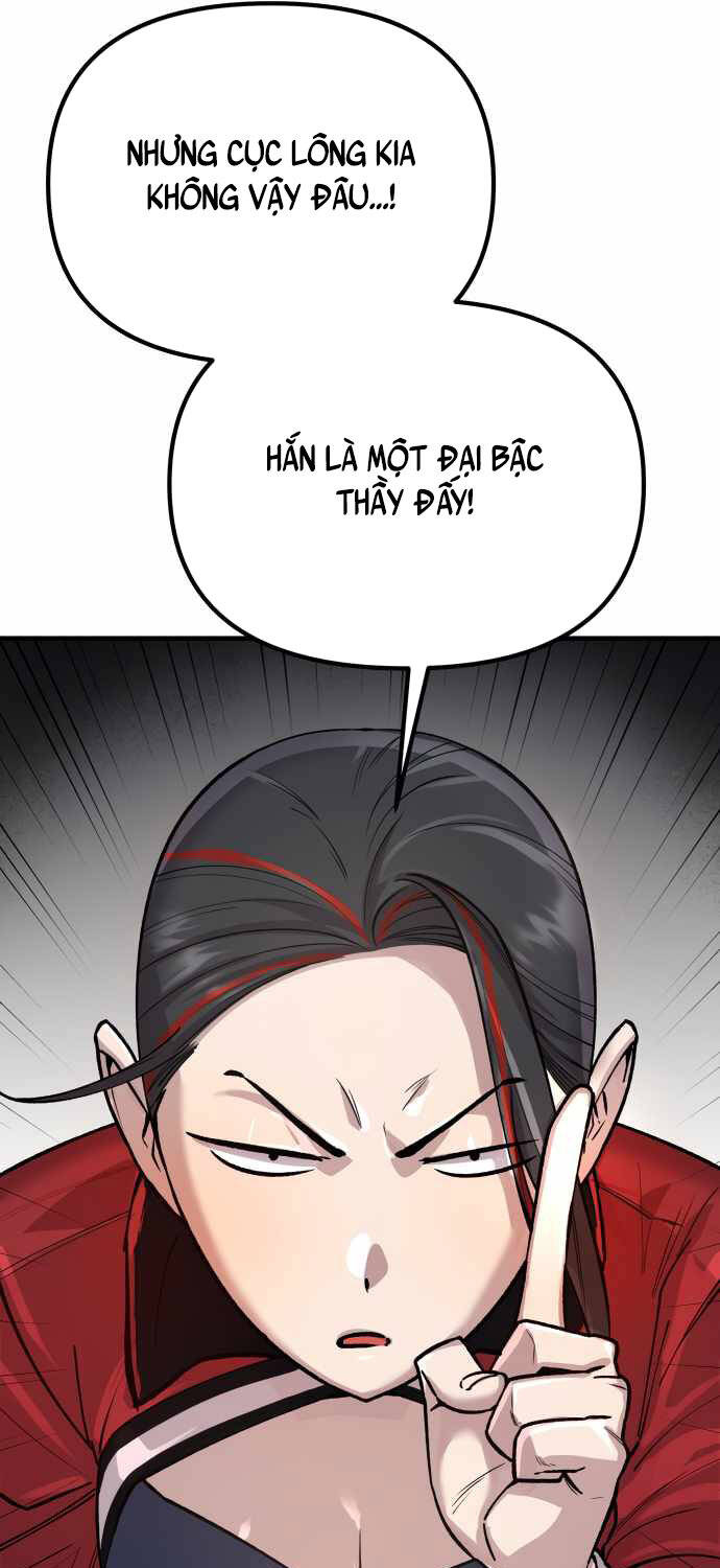 Thiên Ma 3077 Chapter 2 - Trang 7