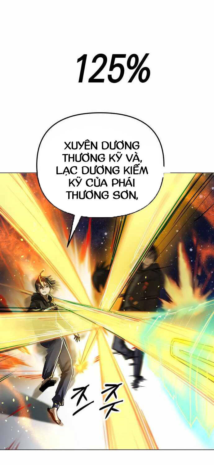 Thiên Ma 3077 Chapter 6 - Trang 134