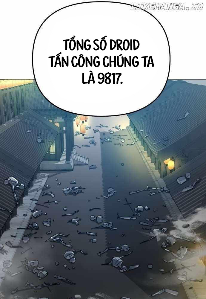 Thiên Ma 3077 Chapter 12 - Trang 84