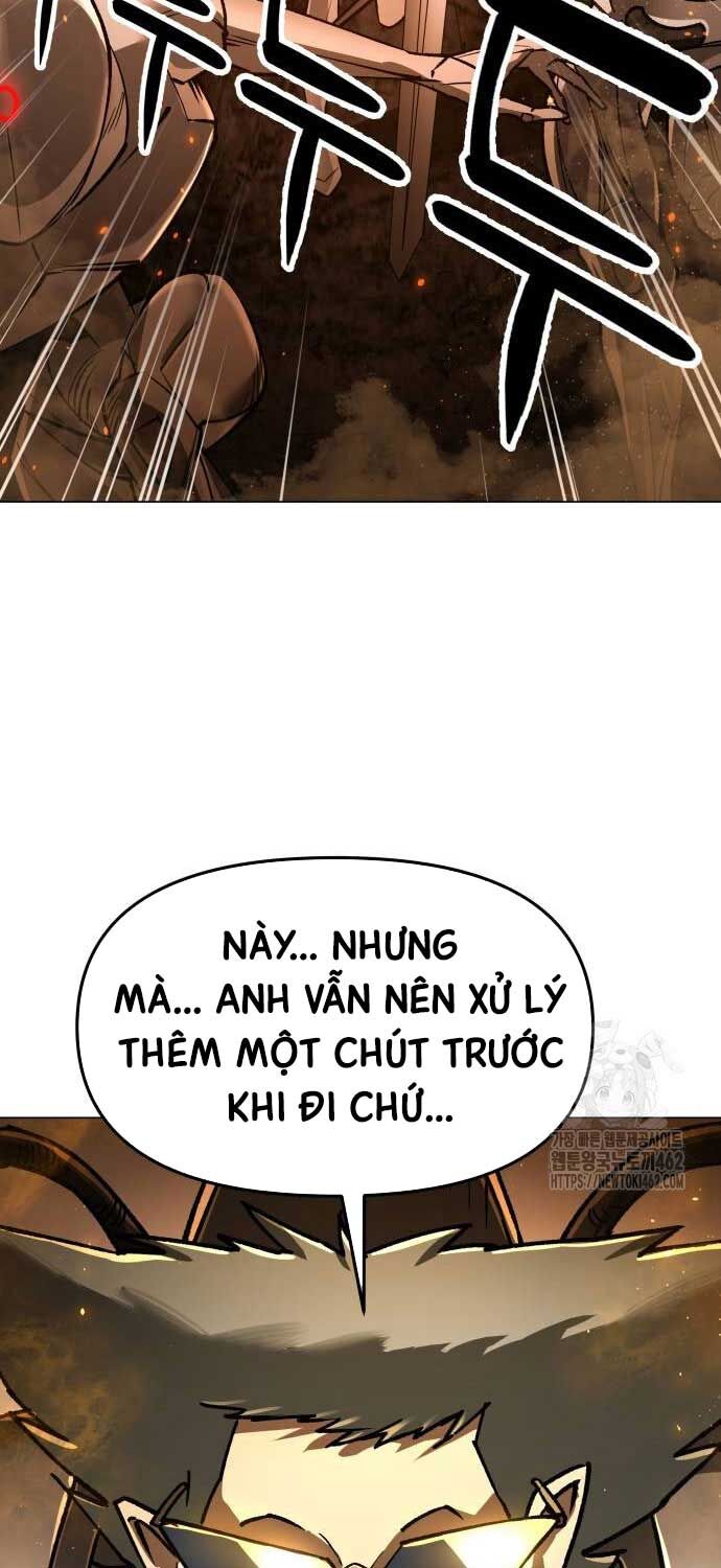 Thiên Ma 3077 Chapter 16 - Trang 12