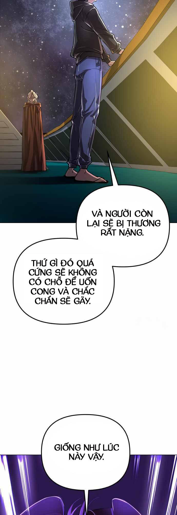 Thiên Ma 3077 Chapter 7 - Trang 54