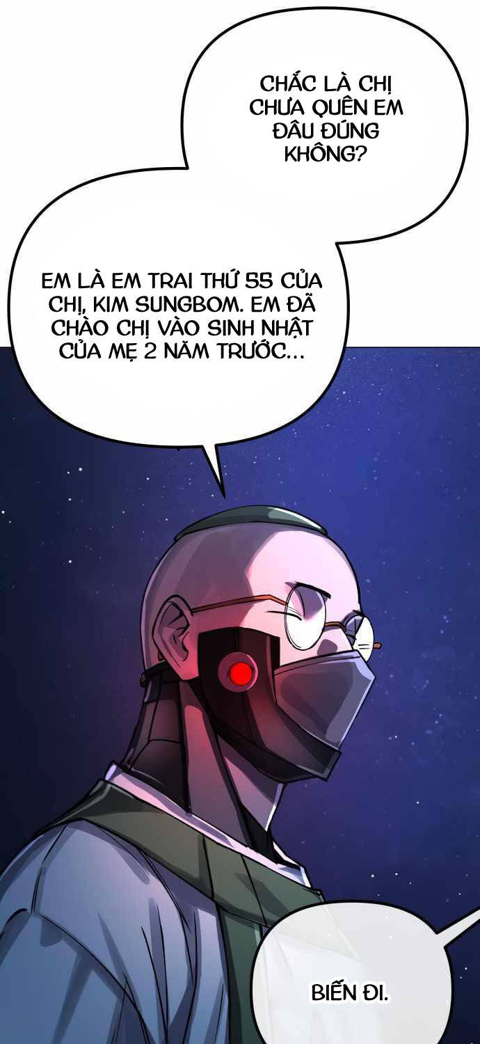 Thiên Ma 3077 Chapter 5 - Trang 18