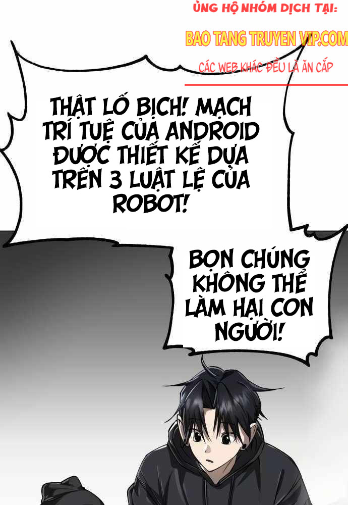 Thiên Ma 3077 Chapter 12 - Trang 7