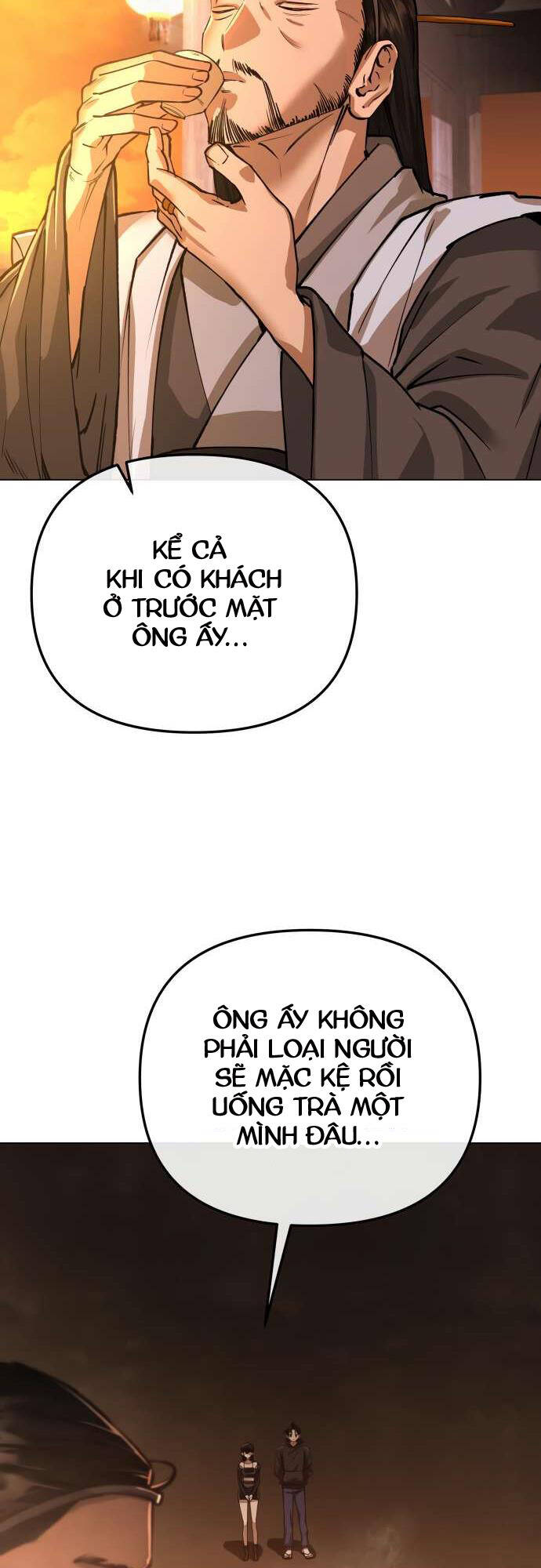 Thiên Ma 3077 Chapter 9 - Trang 46