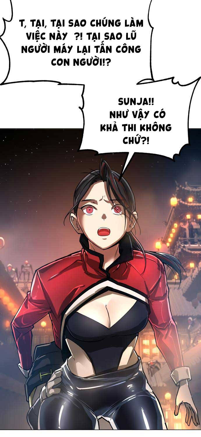 Thiên Ma 3077 Chapter 10 - Trang 84