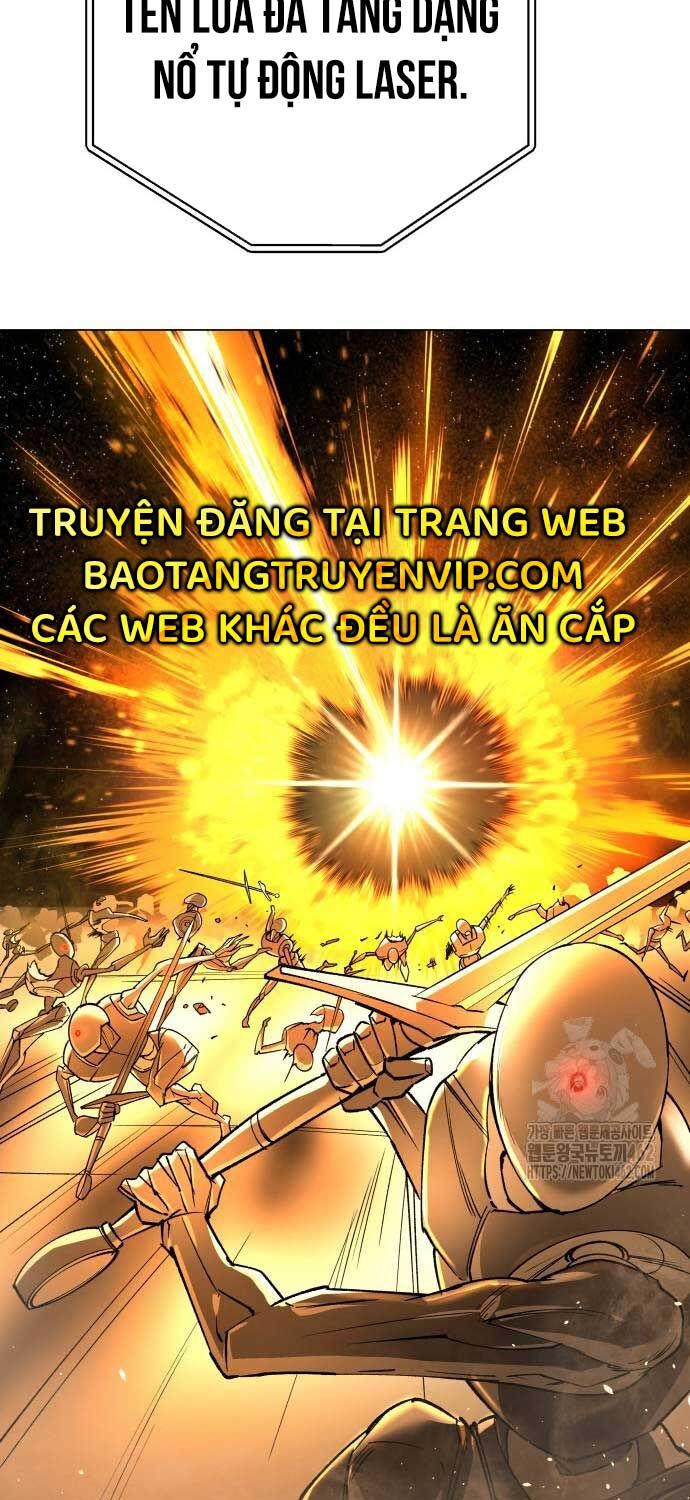 Thiên Ma 3077 Chapter 16 - Trang 22