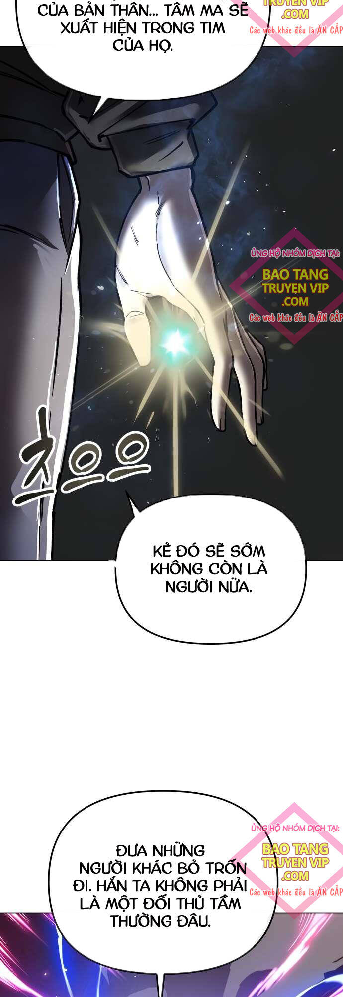 Thiên Ma 3077 Chapter 9 - Trang 3