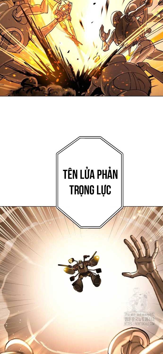 Thiên Ma 3077 Chapter 16 - Trang 24