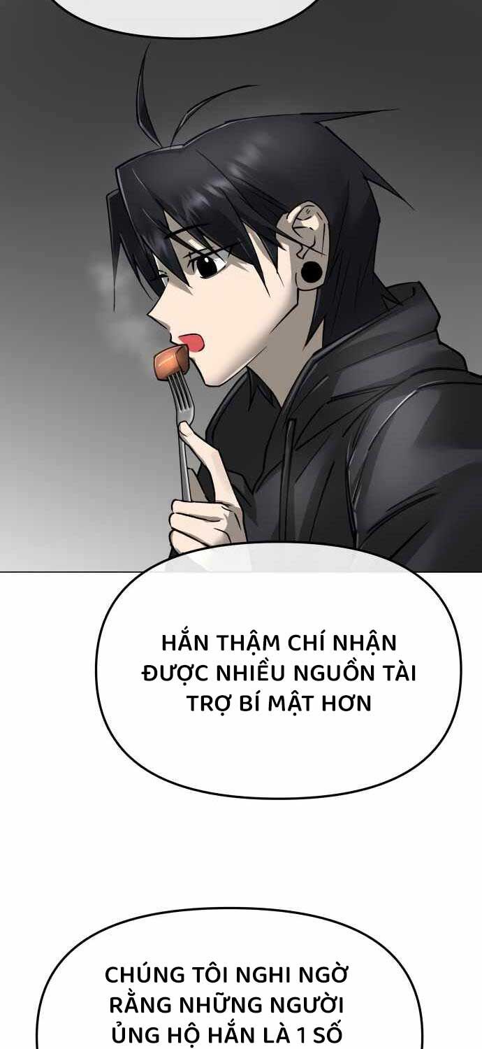 Thiên Ma 3077 Chapter 15 - Trang 23