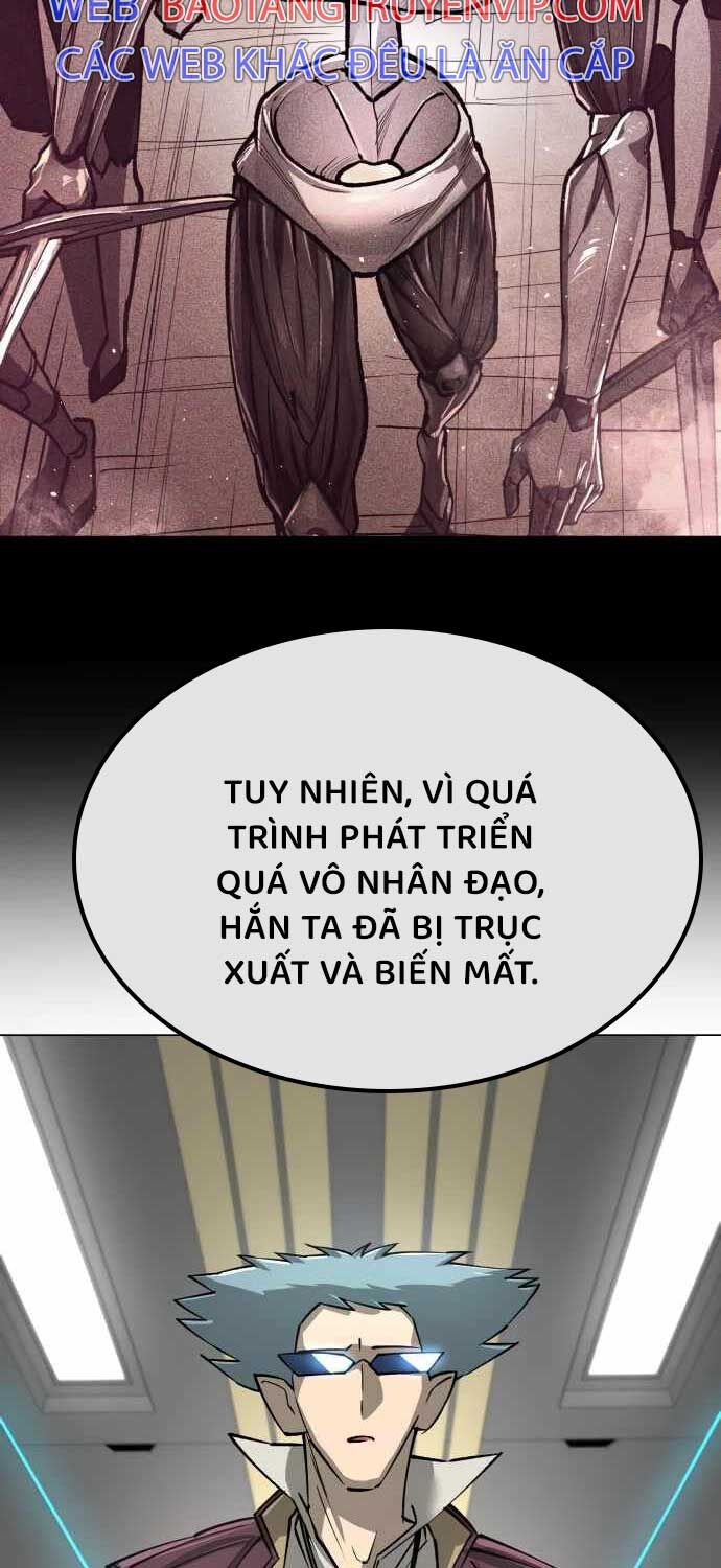 Thiên Ma 3077 Chapter 15 - Trang 20