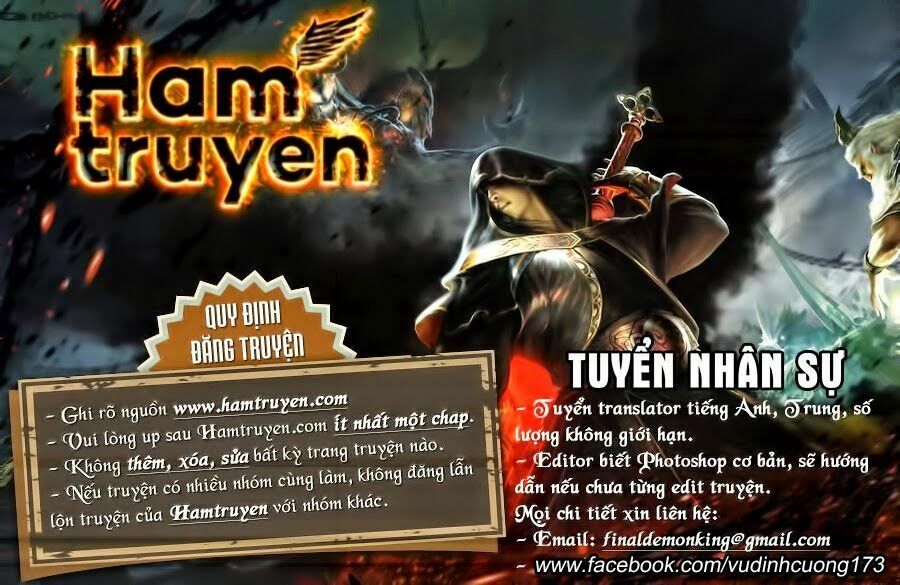 Bách Luyện Thành Thần Chapter 3 - Trang 19