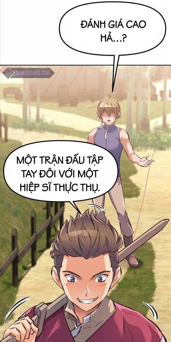 Sự Trở Lại Kiếm Sư Huyền Thoại Chapter 2 - Trang 74