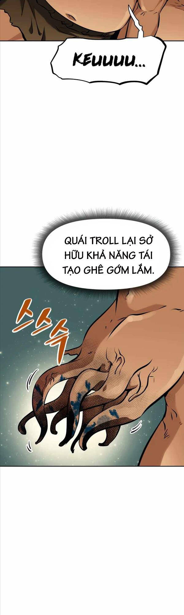 Sự Trở Lại Kiếm Sư Huyền Thoại Chapter 23 - Trang 42