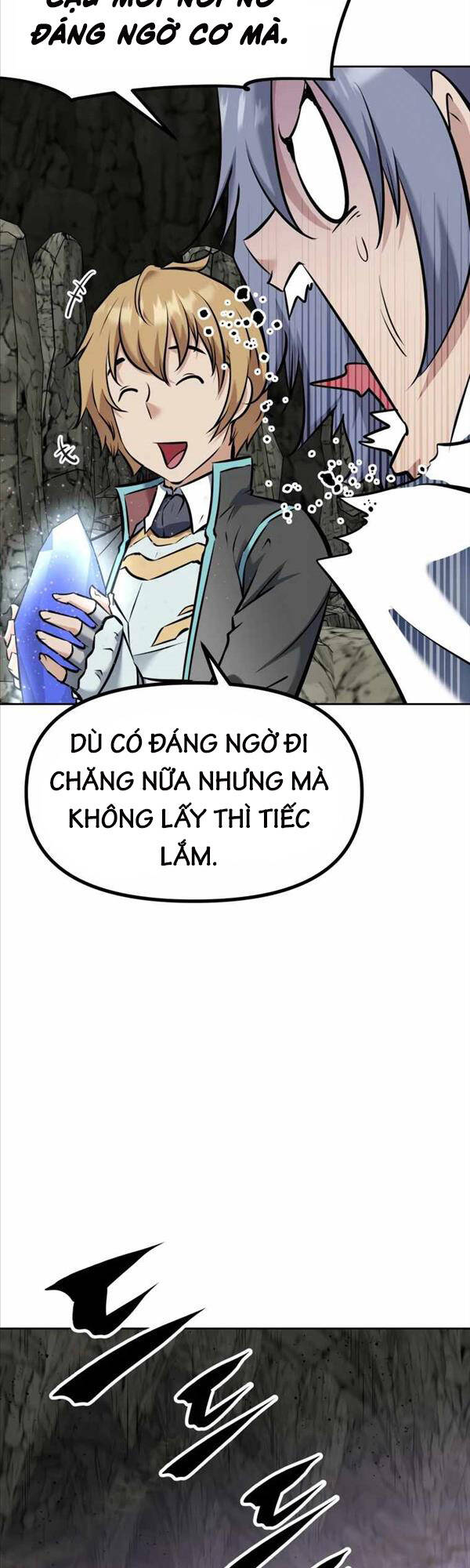 Sự Trở Lại Kiếm Sư Huyền Thoại Chapter 23 - Trang 59