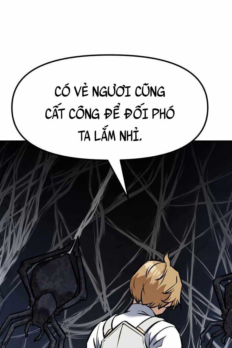 Sự Trở Lại Kiếm Sư Huyền Thoại Chapter 16.5 - Trang 19