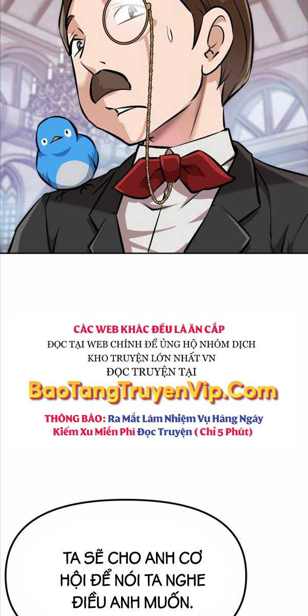 Sự Trở Lại Kiếm Sư Huyền Thoại Chapter 5 - Trang 4