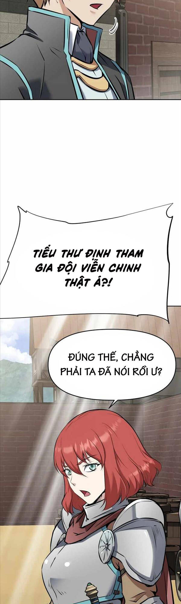 Sự Trở Lại Kiếm Sư Huyền Thoại Chapter 23 - Trang 7