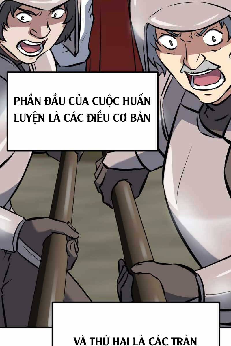 Sự Trở Lại Kiếm Sư Huyền Thoại Chapter 9 - Trang 127