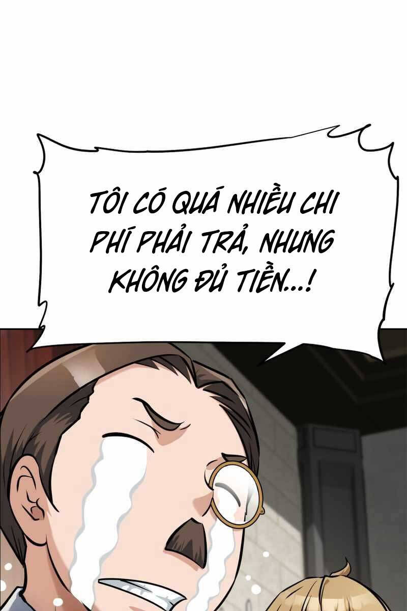 Sự Trở Lại Kiếm Sư Huyền Thoại Chapter 7 - Trang 24