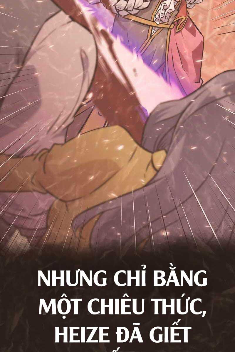 Sự Trở Lại Kiếm Sư Huyền Thoại Chapter 18.5 - Trang 35