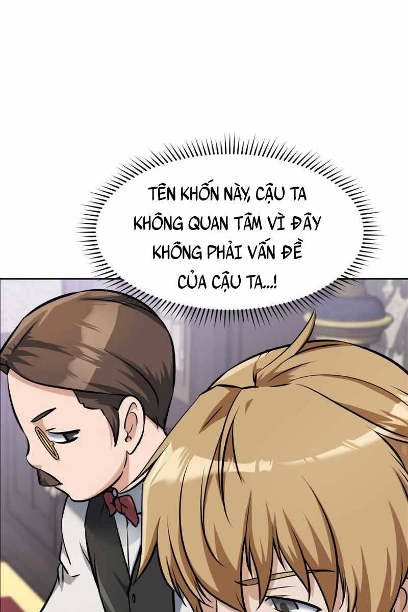 Sự Trở Lại Kiếm Sư Huyền Thoại Chapter 7 - Trang 26