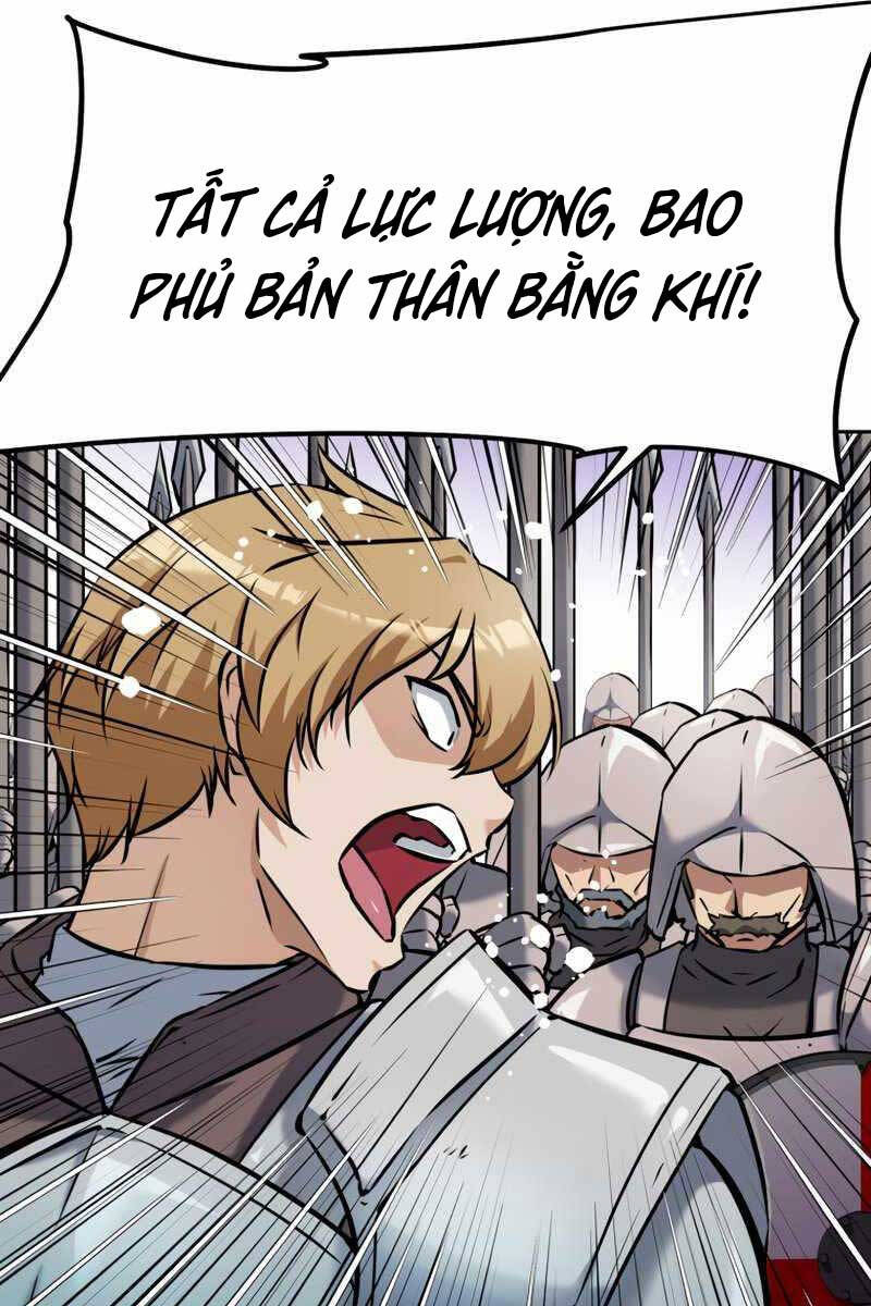 Sự Trở Lại Kiếm Sư Huyền Thoại Chapter 8 - Trang 136