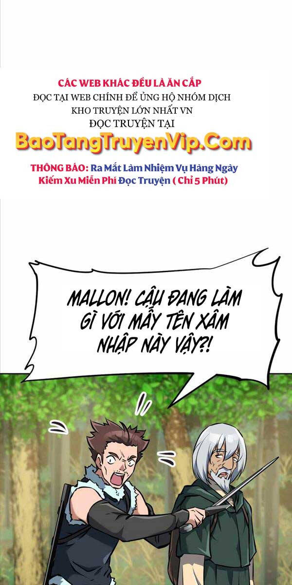 Sự Trở Lại Kiếm Sư Huyền Thoại Chapter 5 - Trang 41