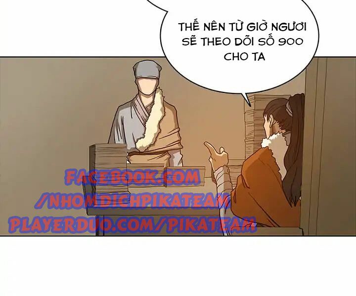 Biên Niên Sử Của Thiên Quỷ Chapter 3 - Trang 29