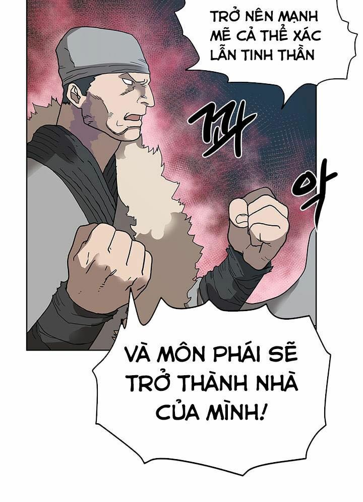 Biên Niên Sử Của Thiên Quỷ Chapter 7 - Trang 4