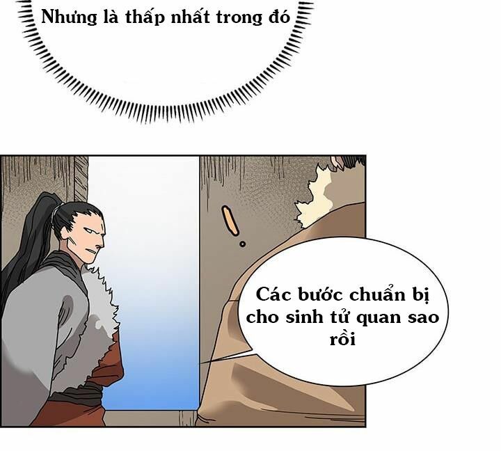 Biên Niên Sử Của Thiên Quỷ Chapter 6 - Trang 55