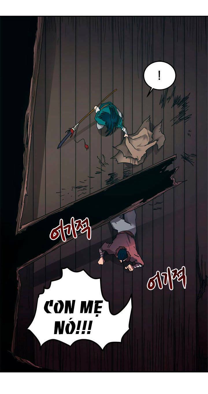 Biên Niên Sử Của Thiên Quỷ Chapter 21 - Trang 27