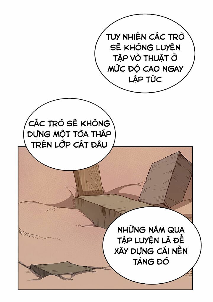 Biên Niên Sử Của Thiên Quỷ Chapter 5 - Trang 8